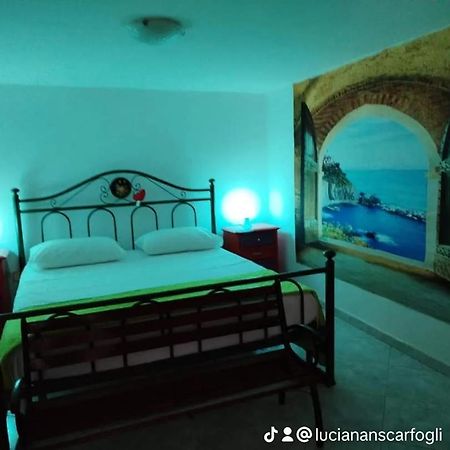 Apartmán La Casa Di Lully Torre del Greco Exteriér fotografie