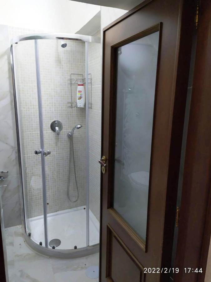 Apartmán La Casa Di Lully Torre del Greco Exteriér fotografie