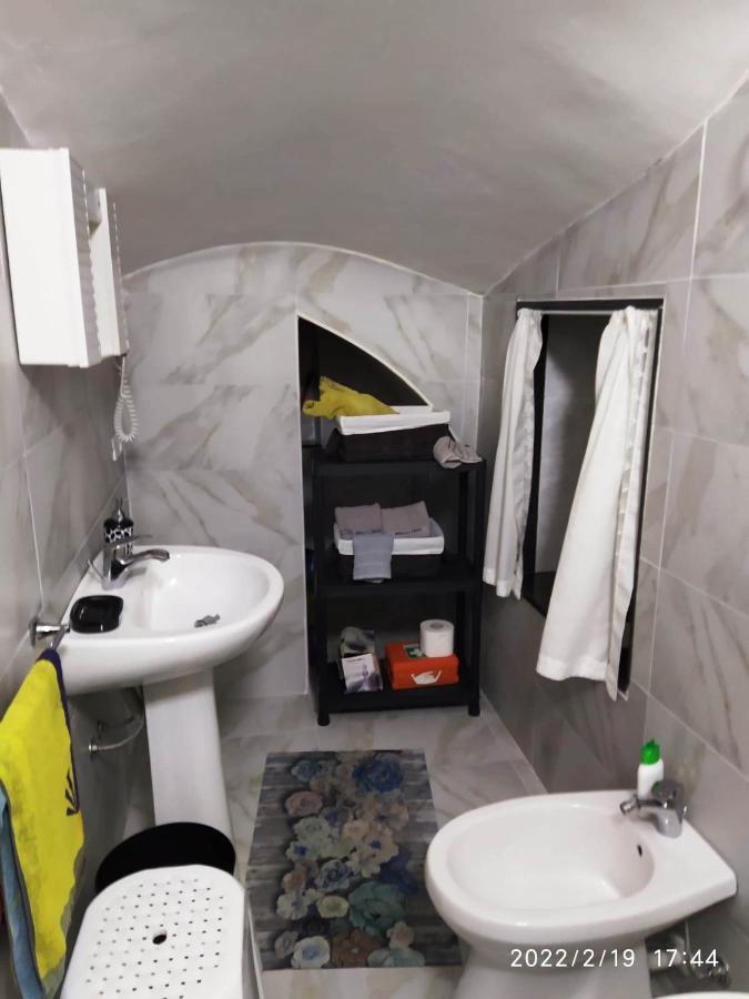 Apartmán La Casa Di Lully Torre del Greco Exteriér fotografie