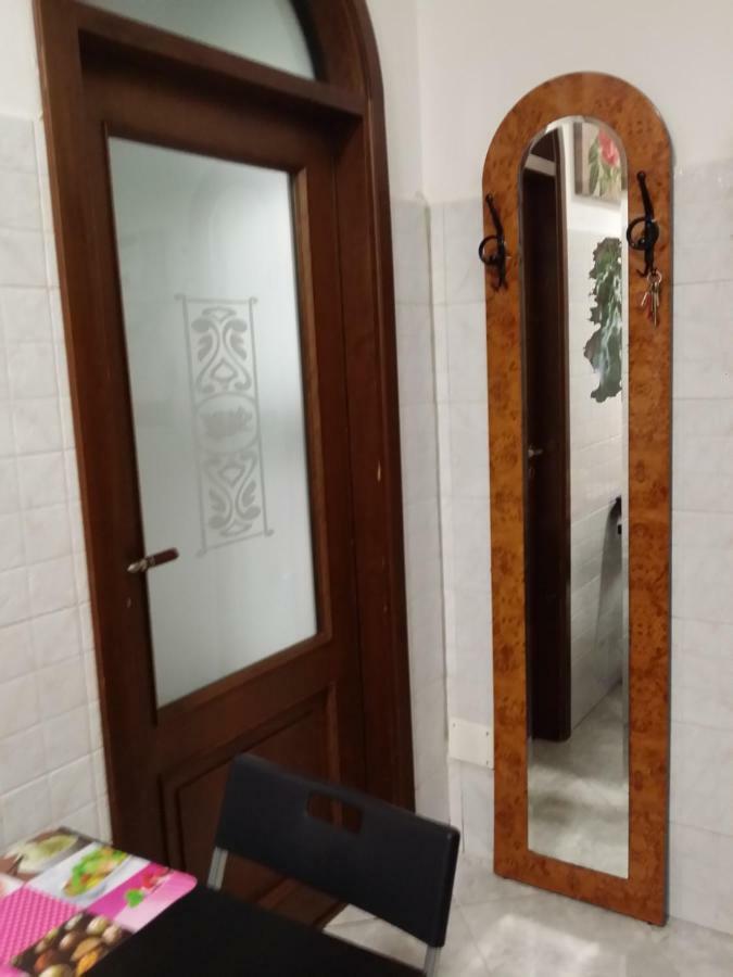 Apartmán La Casa Di Lully Torre del Greco Exteriér fotografie