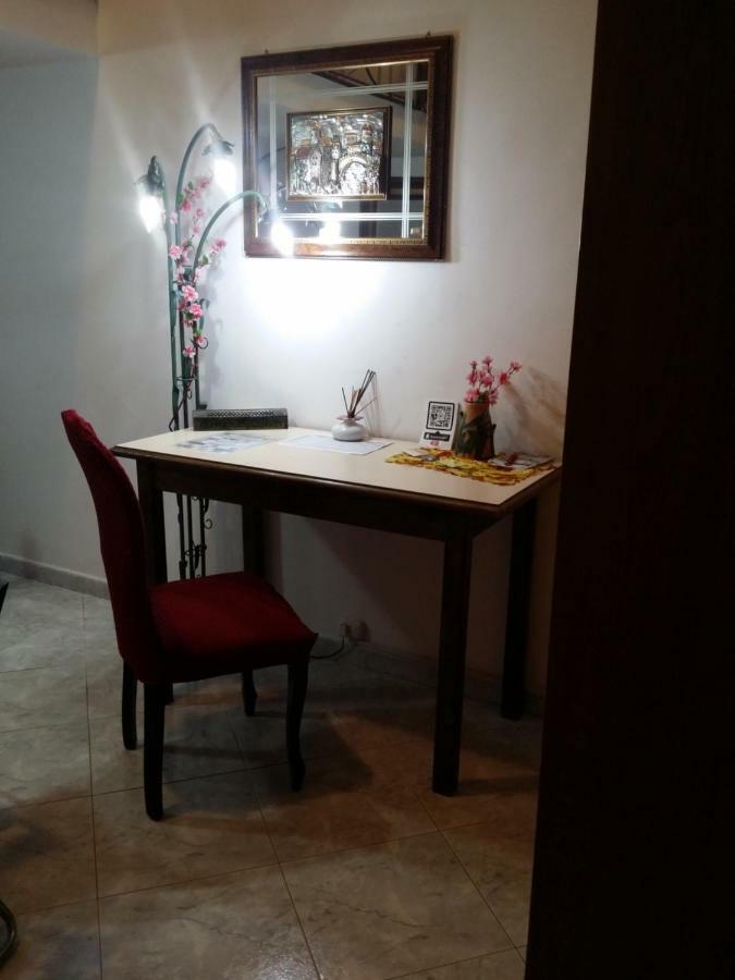 Apartmán La Casa Di Lully Torre del Greco Exteriér fotografie
