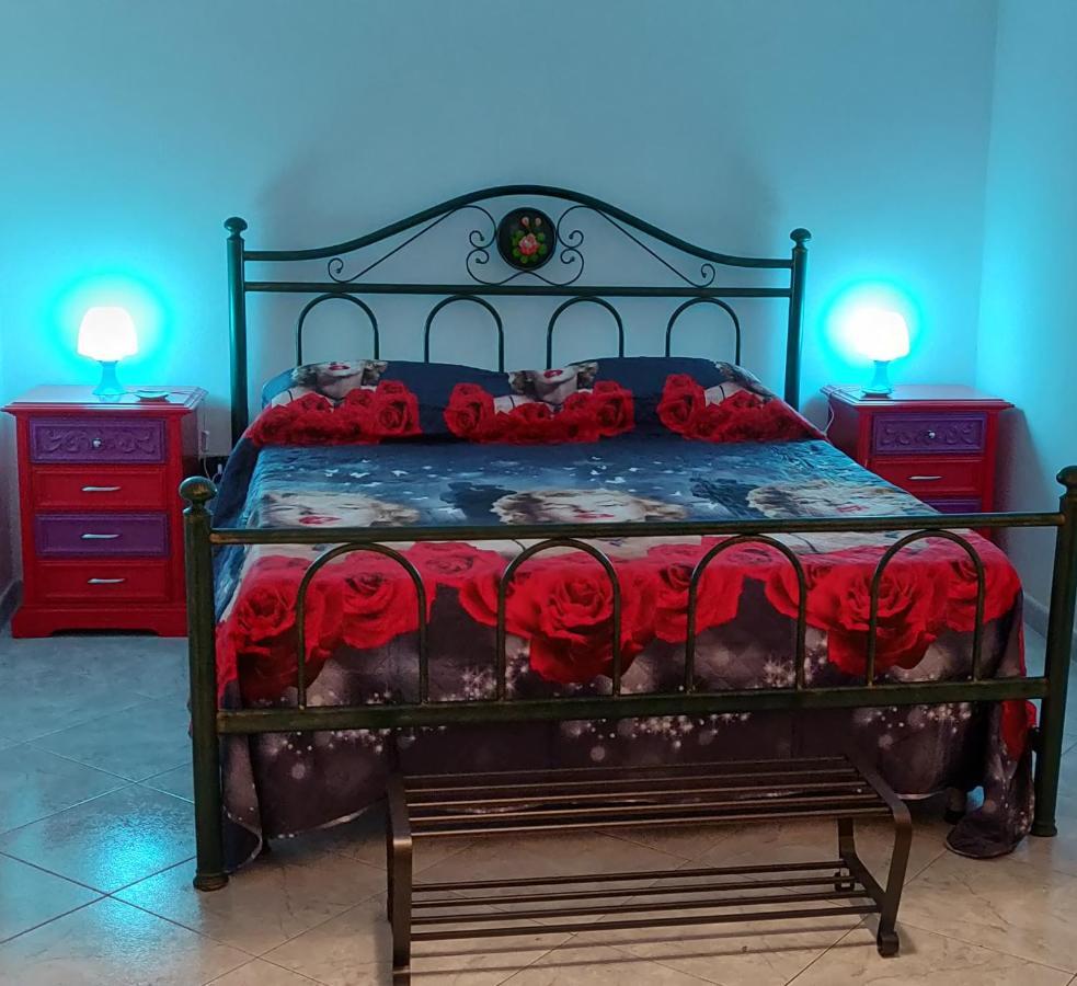 Apartmán La Casa Di Lully Torre del Greco Exteriér fotografie
