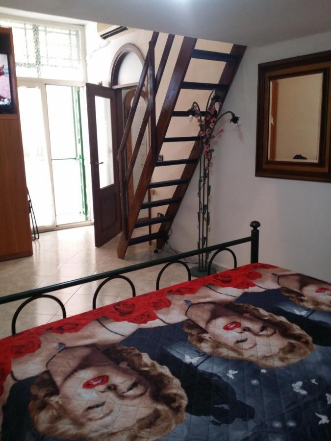 Apartmán La Casa Di Lully Torre del Greco Exteriér fotografie