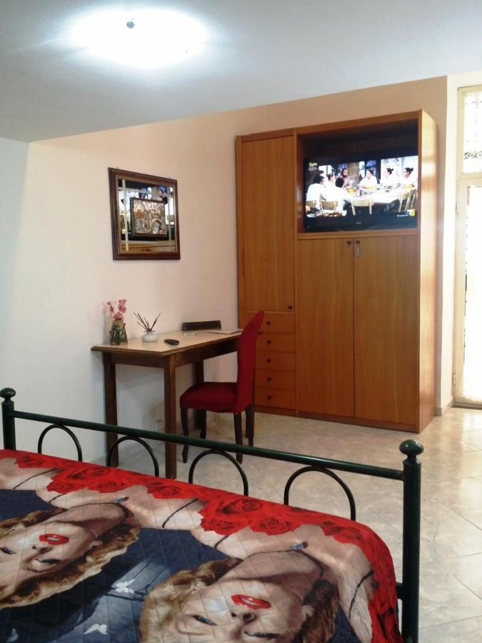 Apartmán La Casa Di Lully Torre del Greco Exteriér fotografie
