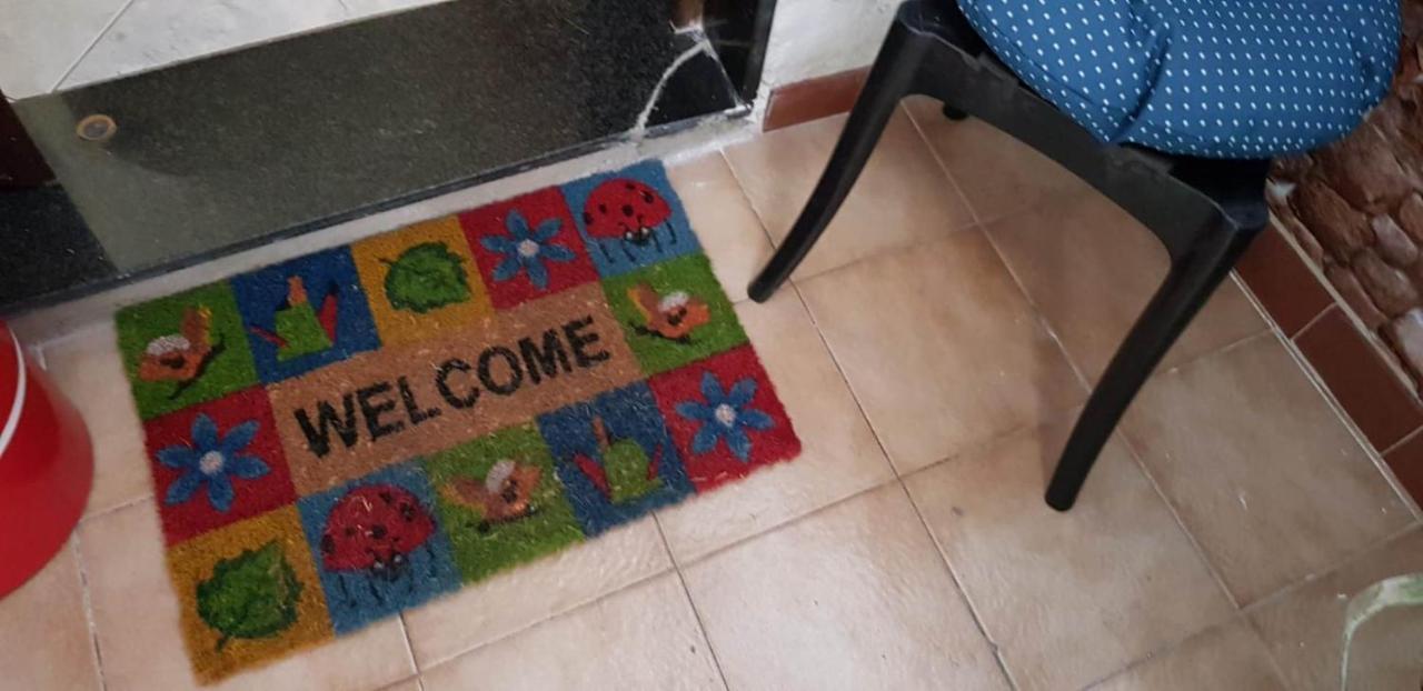 Apartmán La Casa Di Lully Torre del Greco Exteriér fotografie