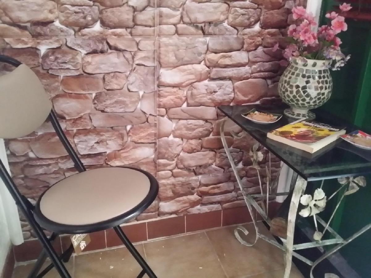 Apartmán La Casa Di Lully Torre del Greco Exteriér fotografie