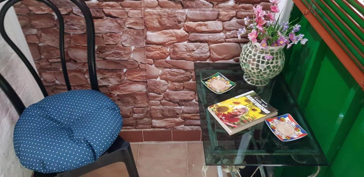 Apartmán La Casa Di Lully Torre del Greco Exteriér fotografie