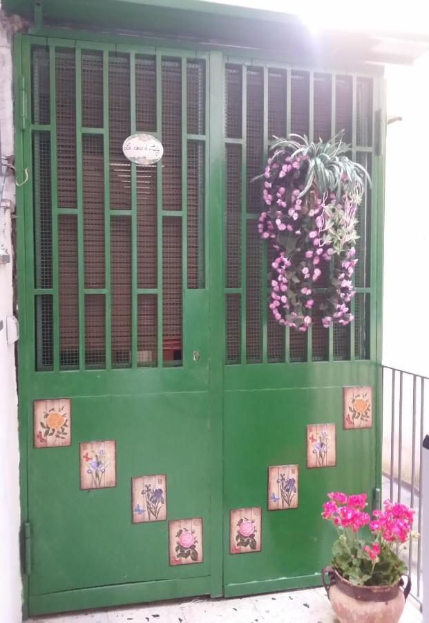 Apartmán La Casa Di Lully Torre del Greco Exteriér fotografie