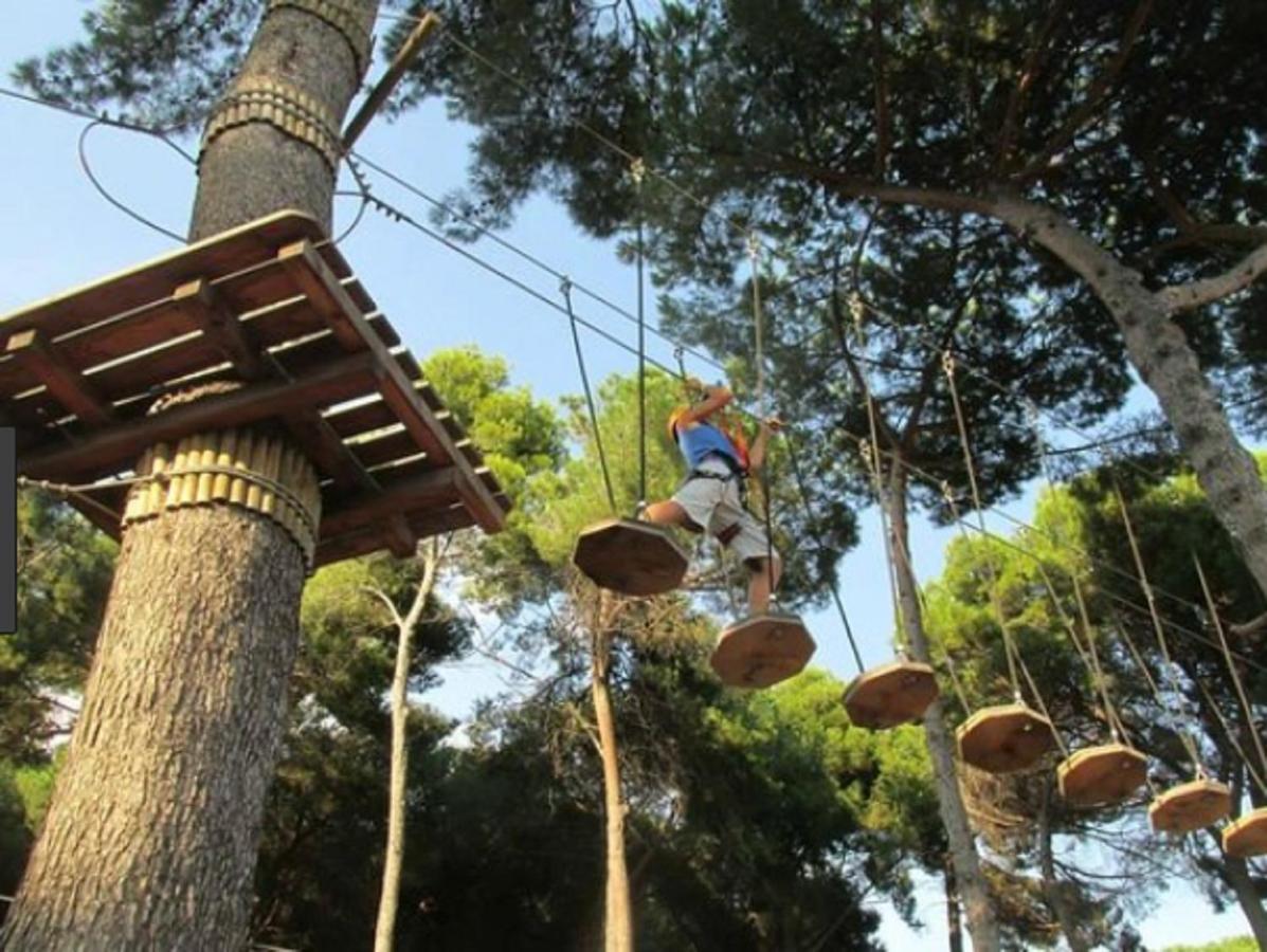 Apartmán La Casa Di Lully Torre del Greco Exteriér fotografie